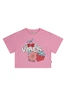 Bakkaboe baby meisjes T-shirts